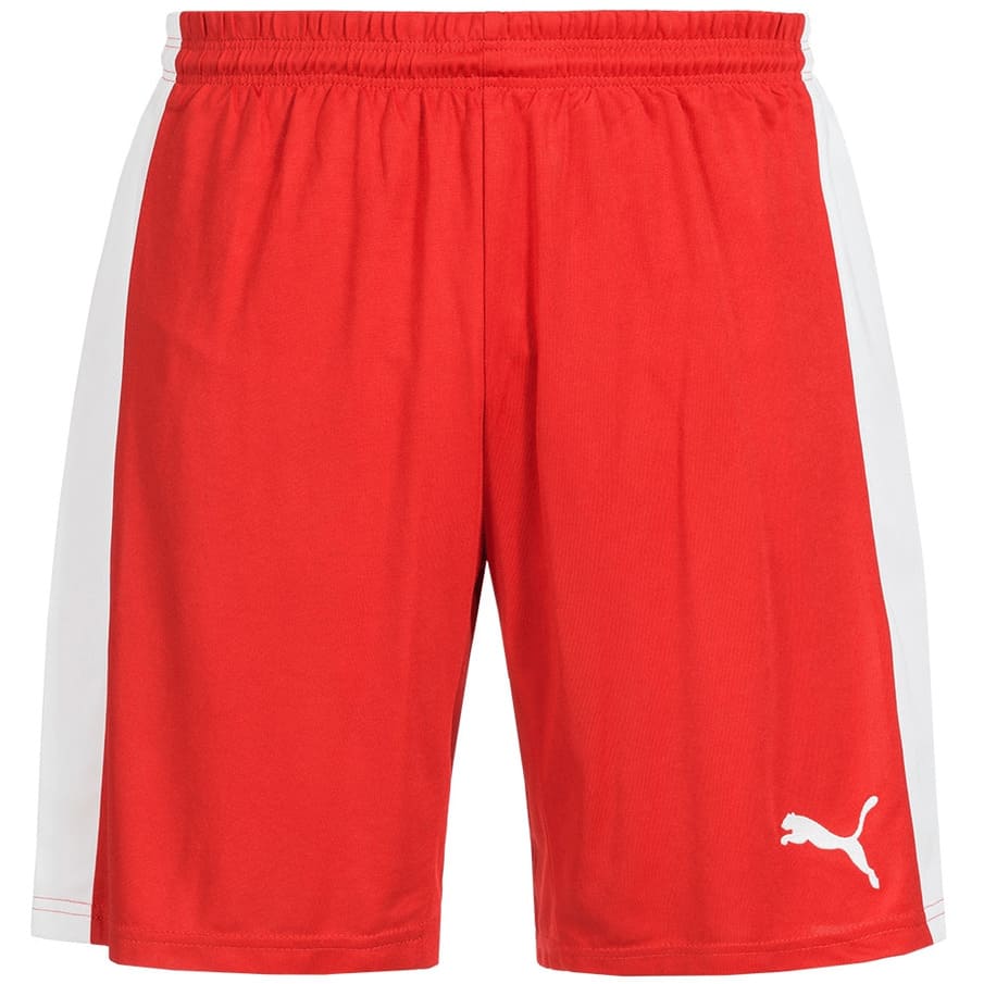 PUMA Power Cat 5.12 Kindershorts 701266-01J