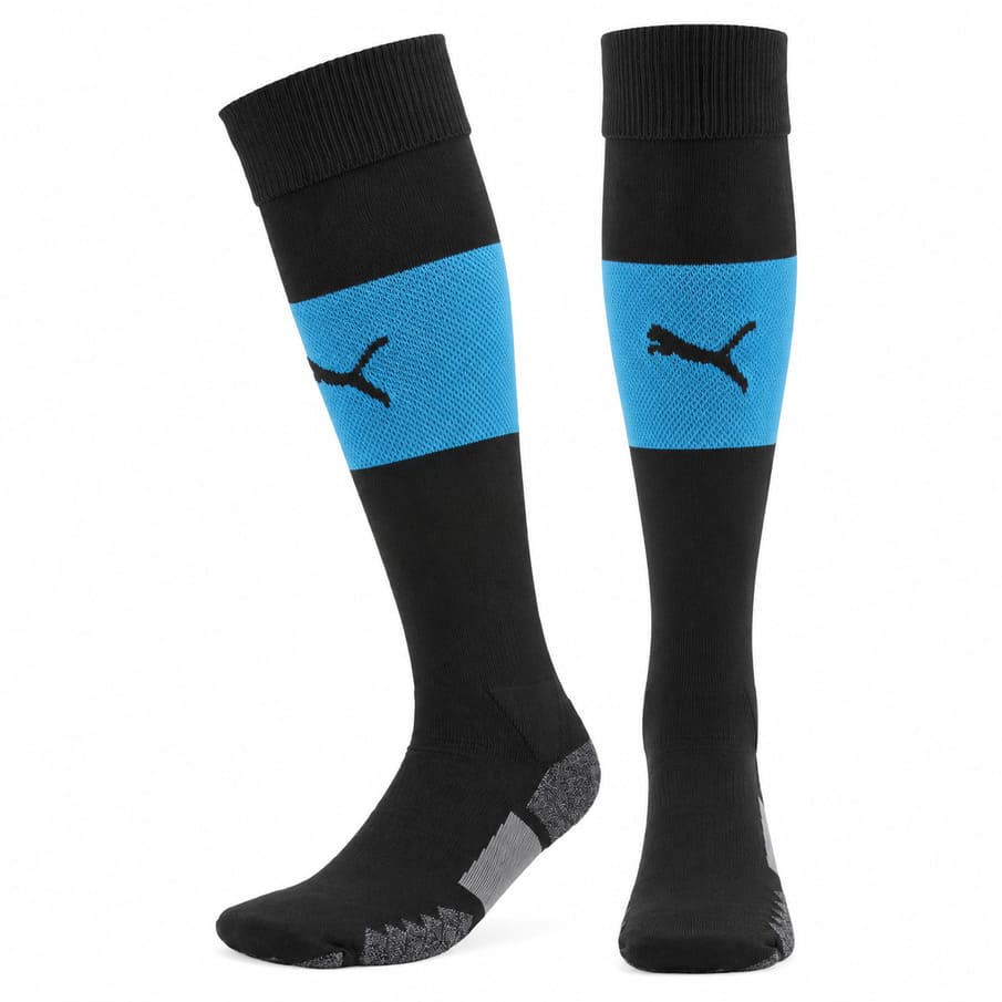 PUMA Match Socks Voetbal Kousen 702210-30