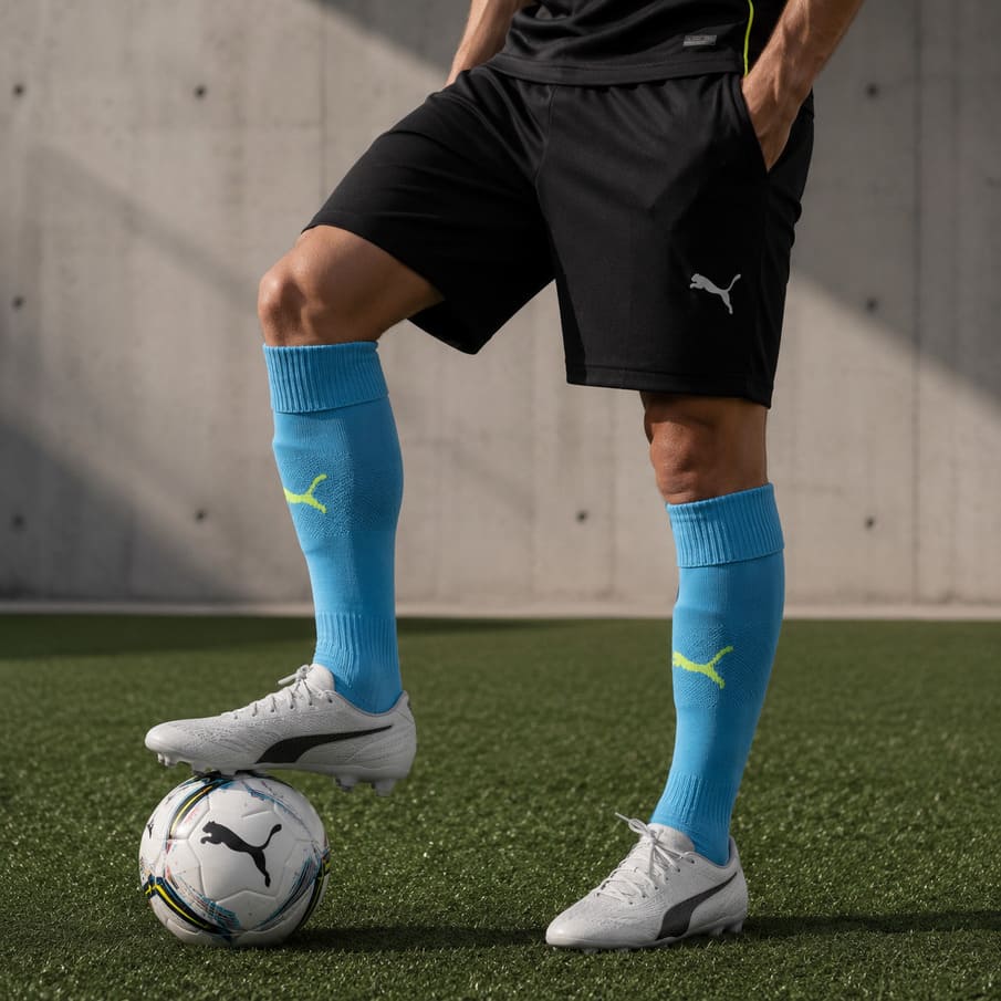 PUMA Match Socks Voetbal Kousen 702210-33