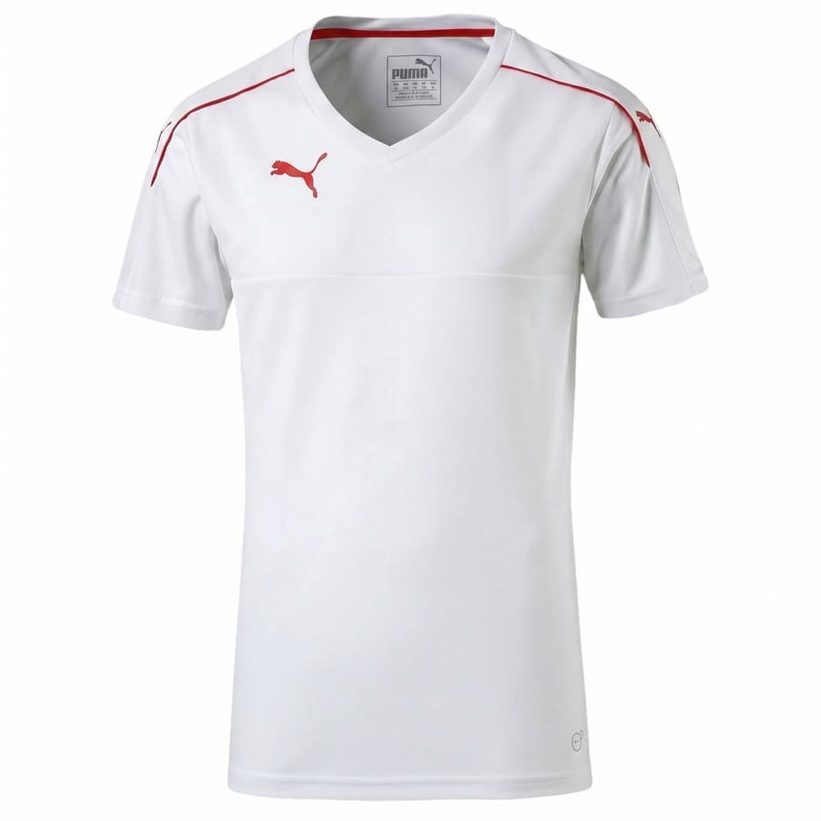 PUMA CELL Accuracy Kinder voetbalshirt 702214-12