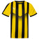 PUMA Liga Striped Kinderen Shirt 703425-07 – 176