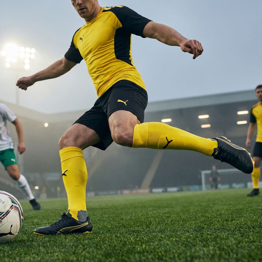 PUMA Team Liga Kousen 703438-24