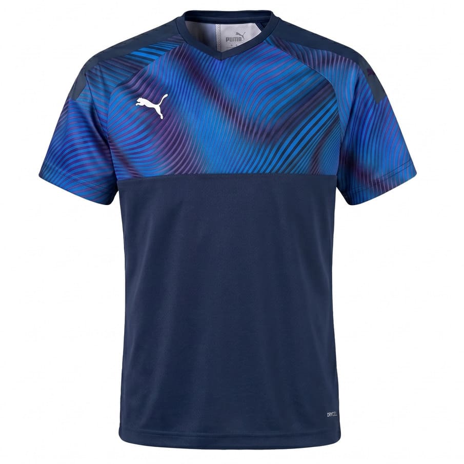 PUMA CUP Jersey Kinderen T-Shirt 704069-06