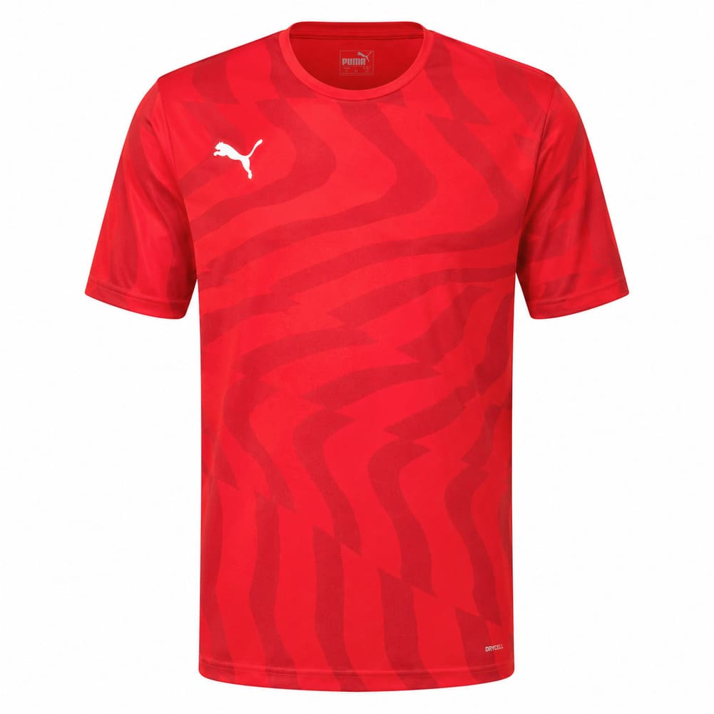 PUMA CUP shirt voor kinderen 704071-01