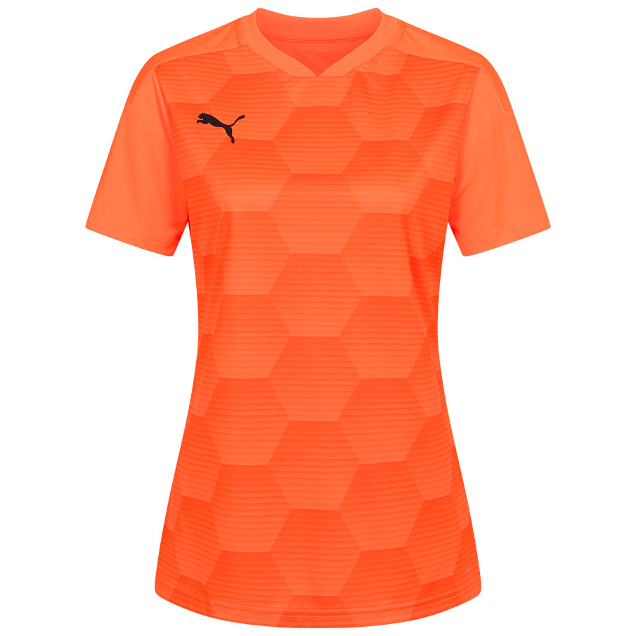 PUMA teamFINAL Damesshirt 704754-24