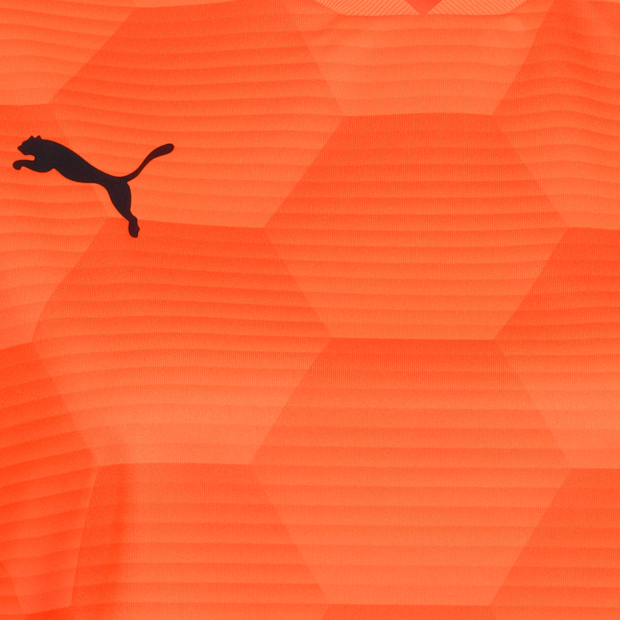 PUMA teamFINAL Damesshirt 704754-24