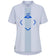IJsland PUMA Dames Player Issue Uit Thuisshirt Authentic Spelers Shirt 705321-02 – XS