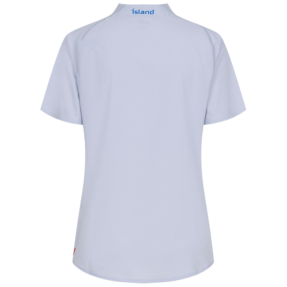 IJsland PUMA Dames Player Issue Uit Thuisshirt Authentic Spelers Shirt 705321-02