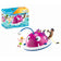 PLAYMOBIL® Family Fun Klim- en Zwemeiland 70613 – Eén maat
