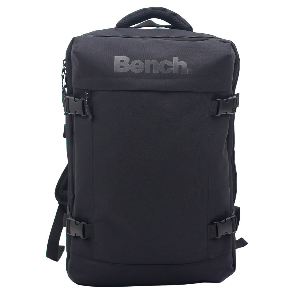 Bench Courchevel Handbagage 72-Black