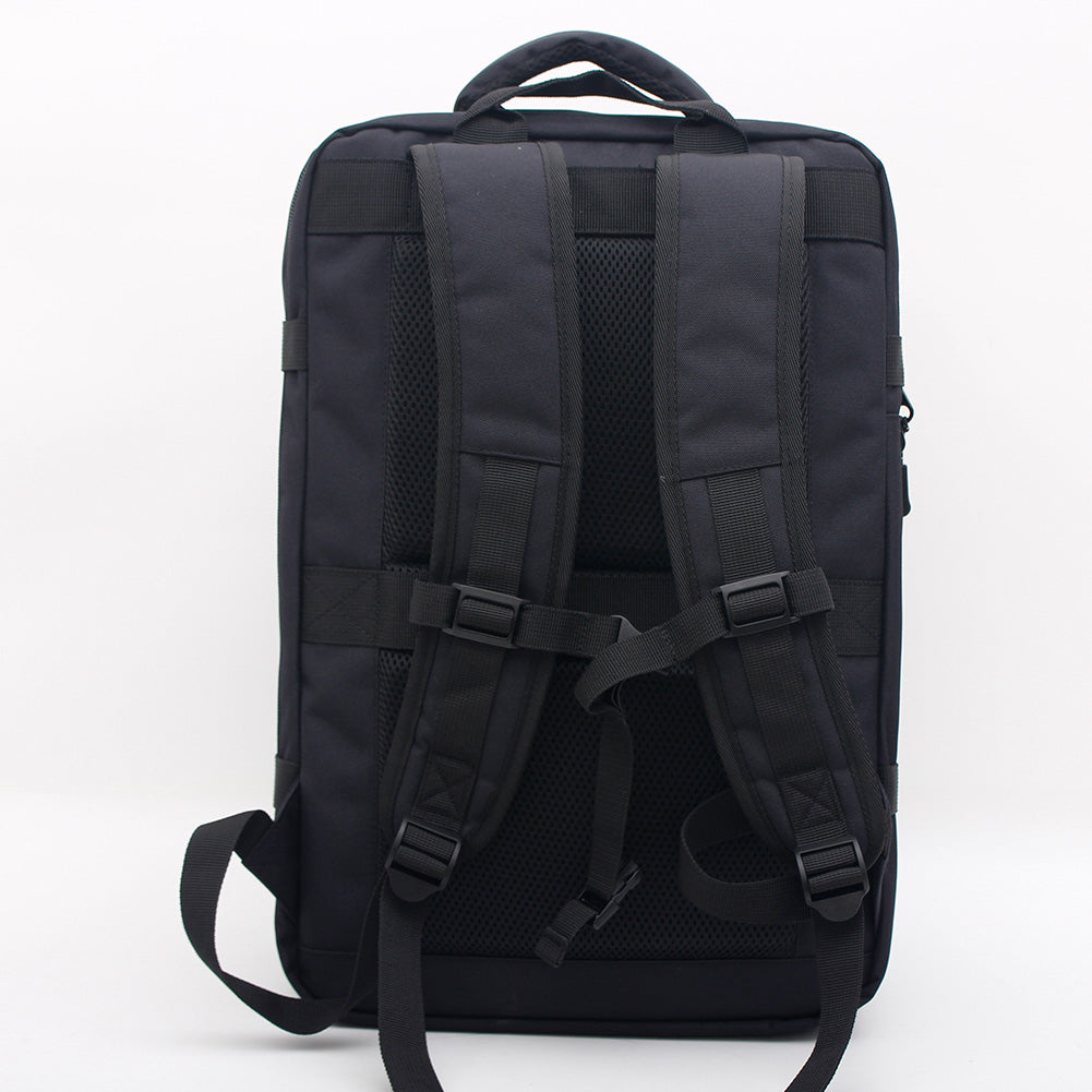 Bench Courchevel Handbagage 72-Black