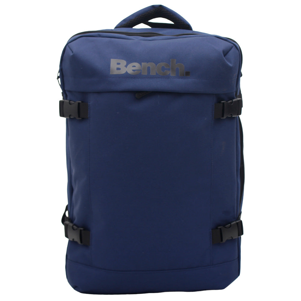 Bench Courchevel Handbagage 72-Navy