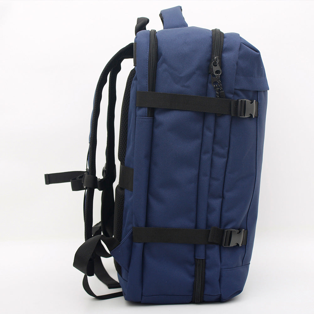 Bench Courchevel Handbagage 72-Navy