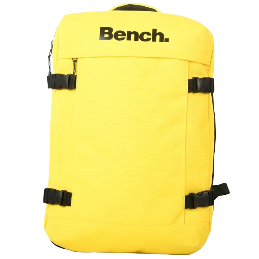 Bench Courchevel handbagage 72-YELLOW