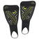 Erima X-Plate Ergono Scheenbeschermers 7212201 – 2XS (90 - 110 cm)