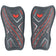 Erima X-Plate One Scheenbeschermers 7212202 – XL (190 - 210 cm)