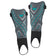 Erima X-Plate Duo Scheenbeschermers 7212203 – XL (190 - 210 cm)