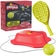 Swingball All Surface Tennis reflex trainingsbal 7288 – Eén maat voor iedereen