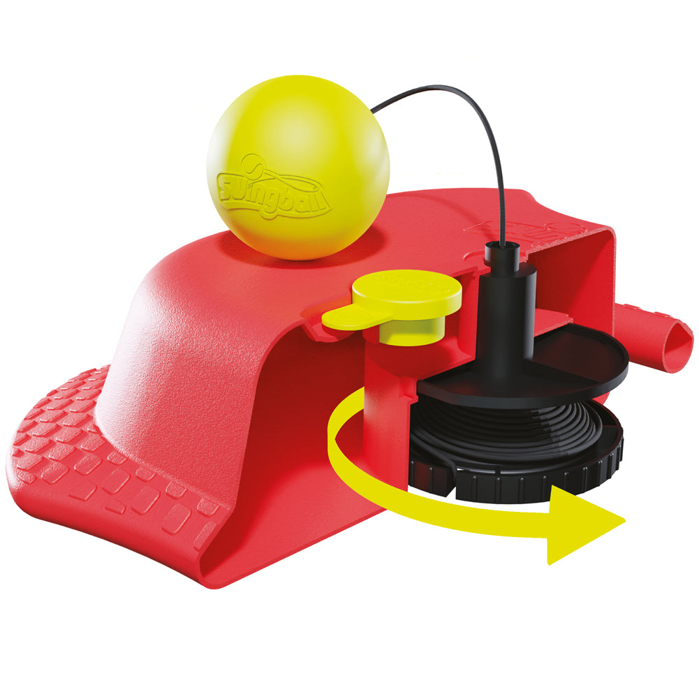 Swingball All Surface Tennis reflex trainingsbal 7288