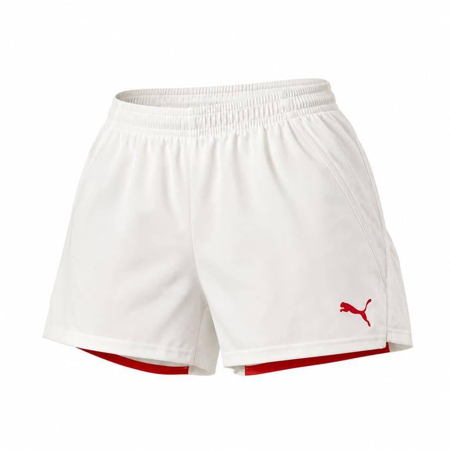PUMA Sportshort voor dames 739217-01