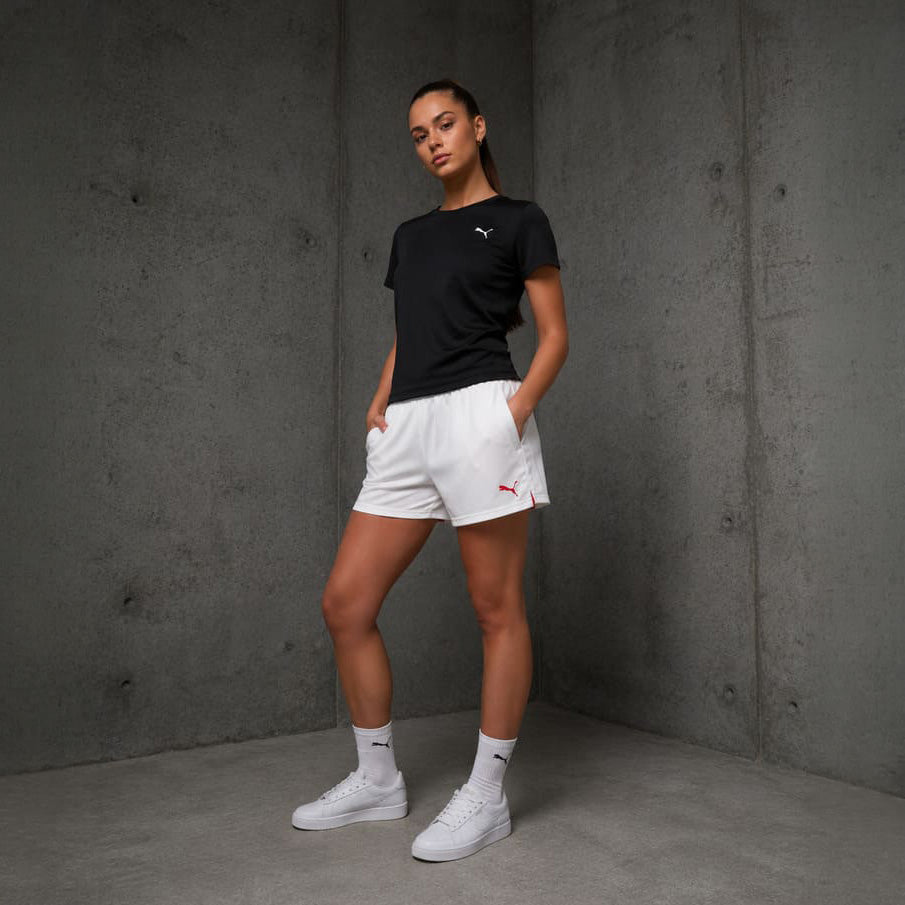 PUMA Sportshort voor dames 739217-01