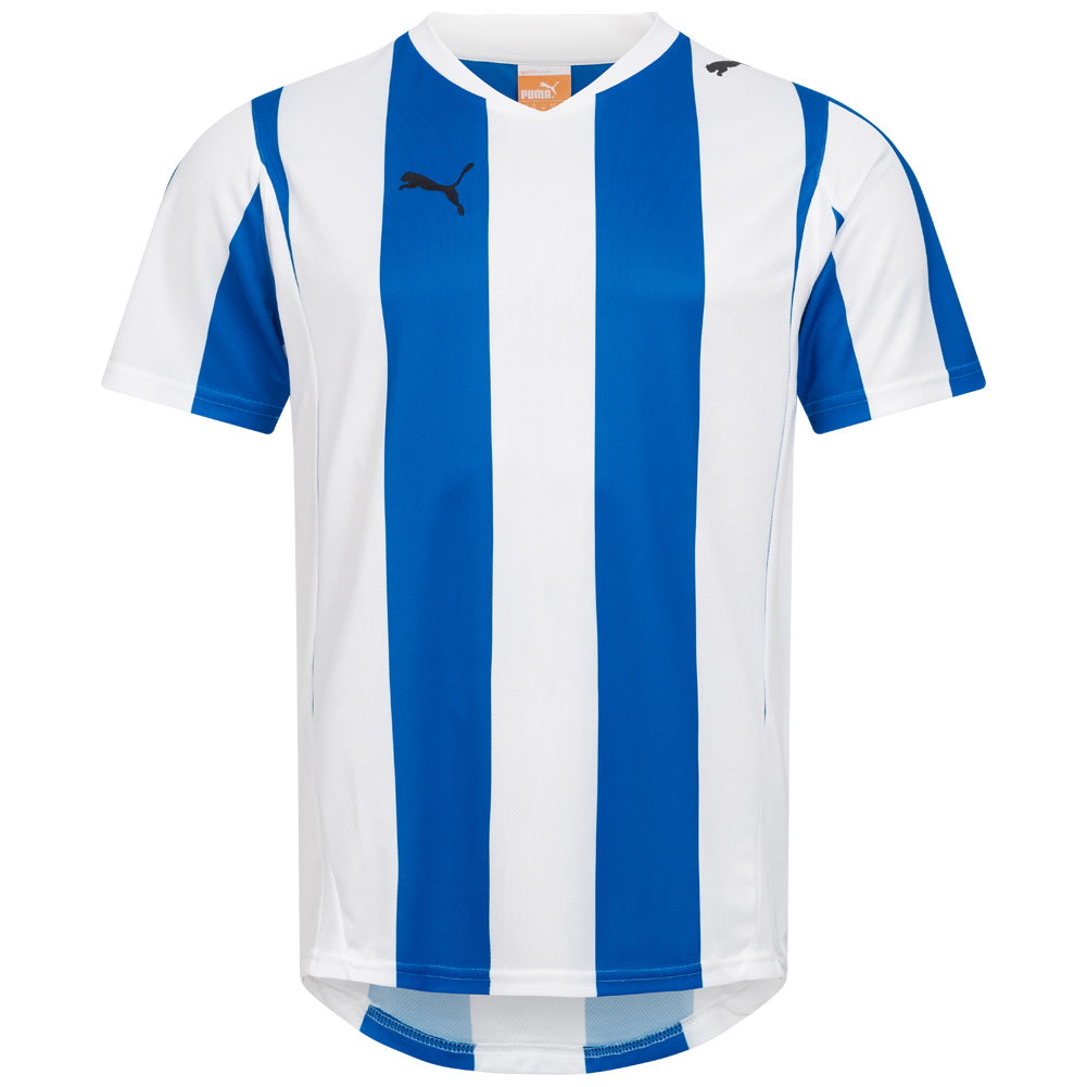 PUMA PowerCat 5.10 gestreept shirt 741322-01