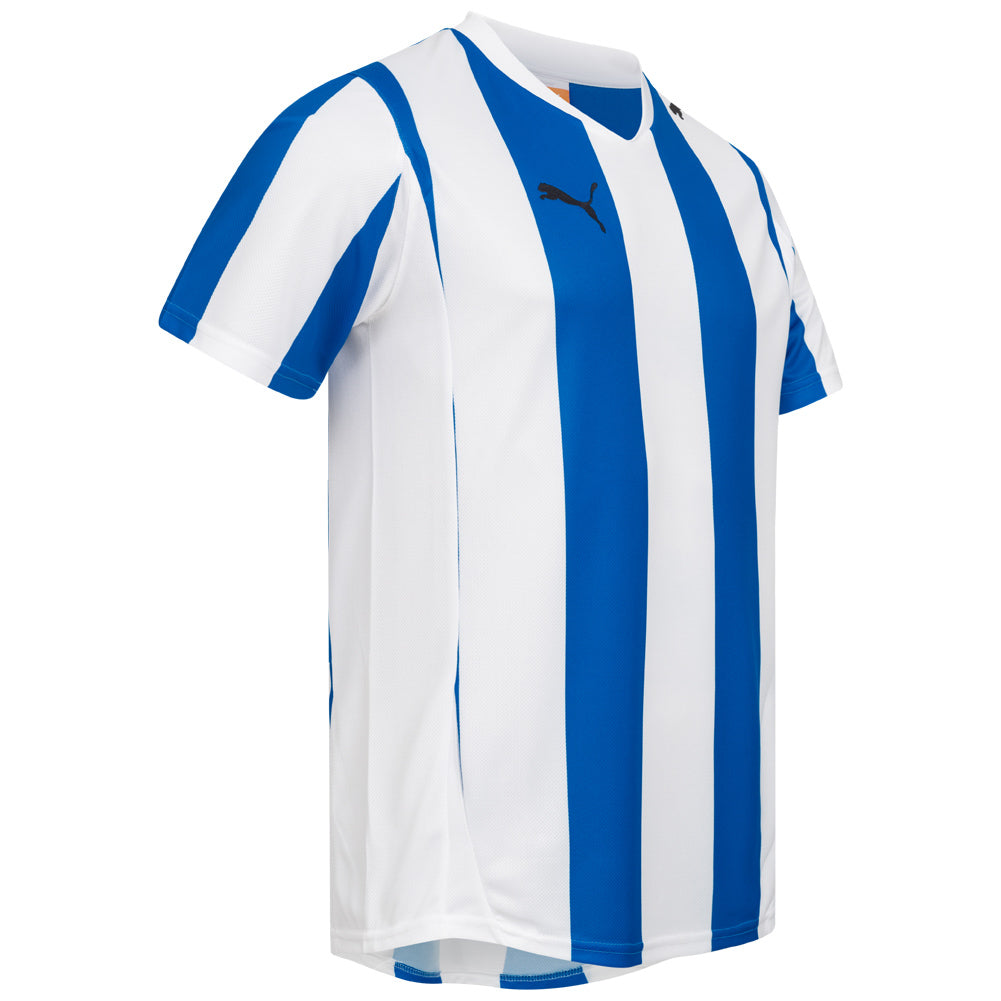 PUMA PowerCat 5.10 gestreept shirt 741322-01
