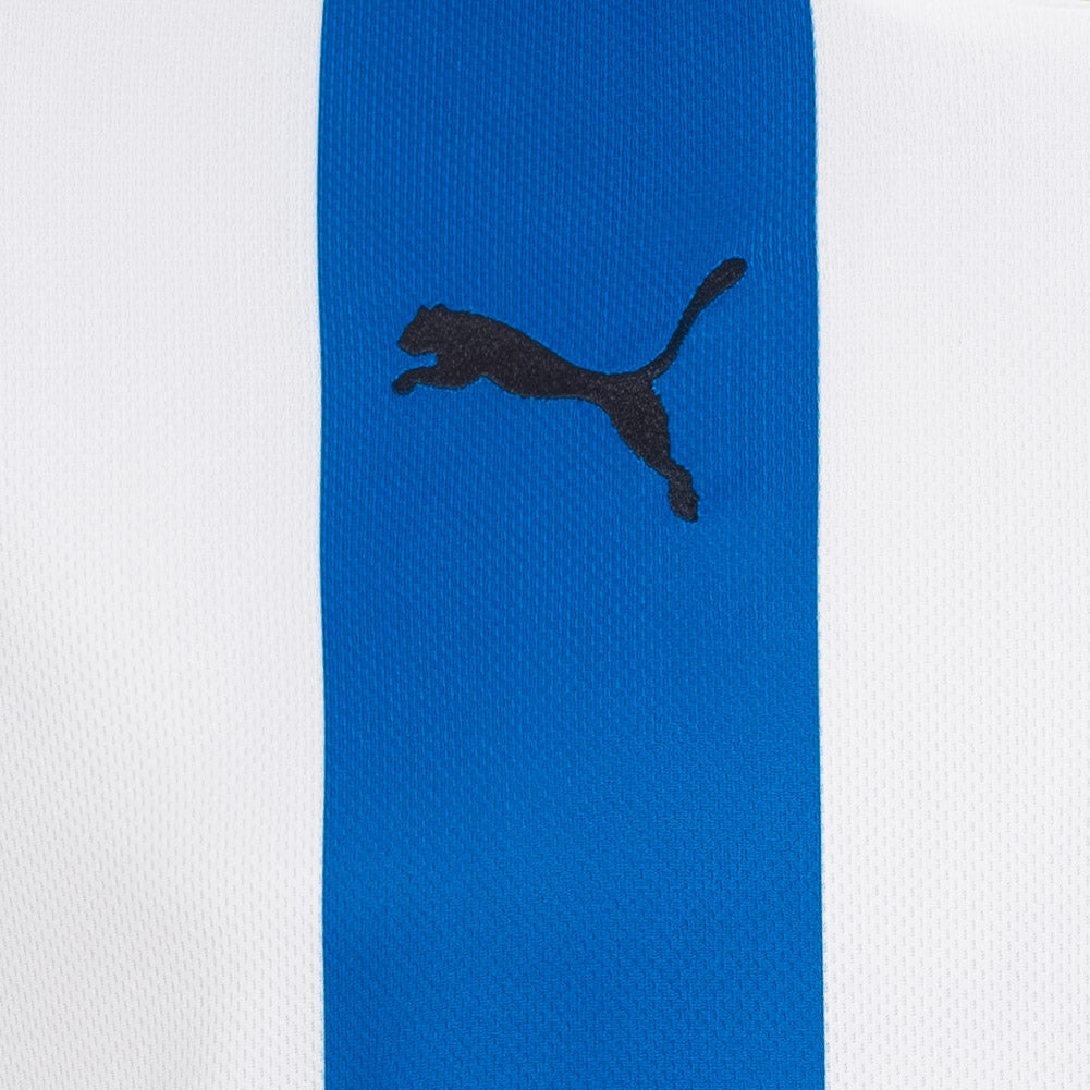 PUMA PowerCat 5.10 gestreept shirt 741322-01