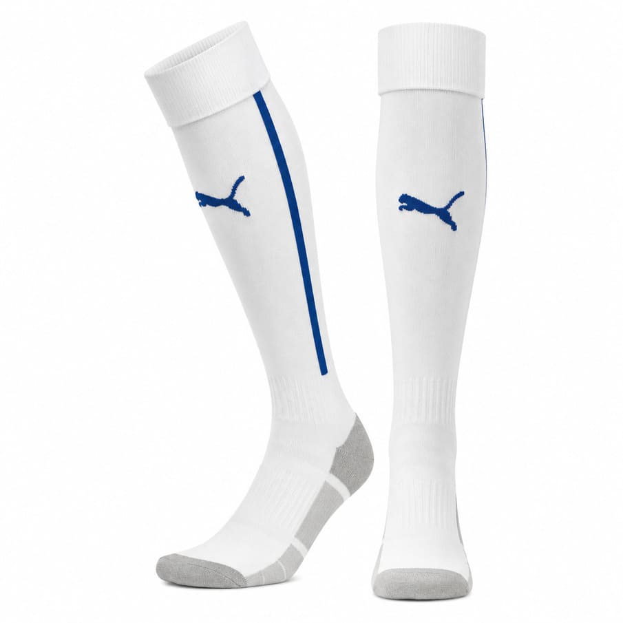 Italië FIGC PUMA kousen 746095-01