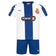 Espanyol Barcelona RCD PUMA Mini Kit Baby Shirt Set 746701-11 – 62