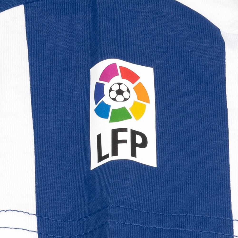 Espanyol Barcelona RCD PUMA Mini Kit Baby Shirt Set 746701-11