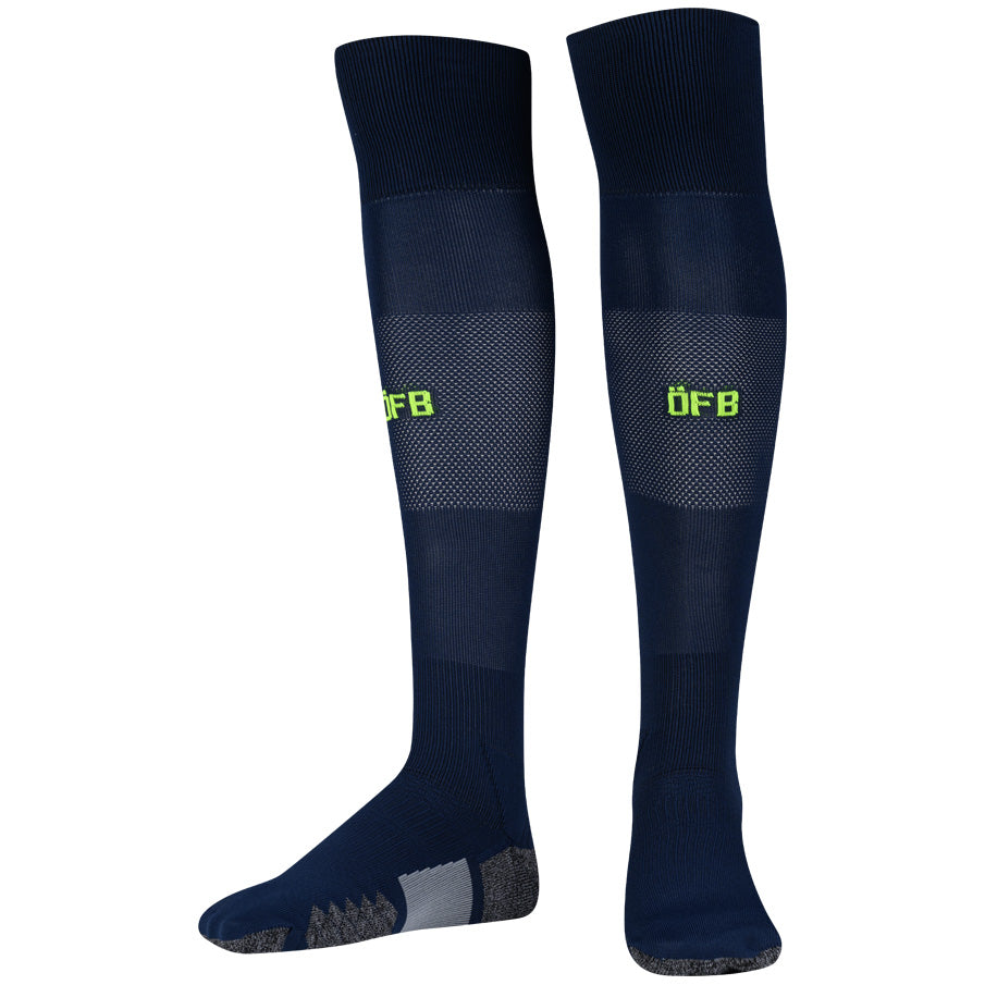 Oostenrijk ÖFB PUMA Heren Kousen 748682-03