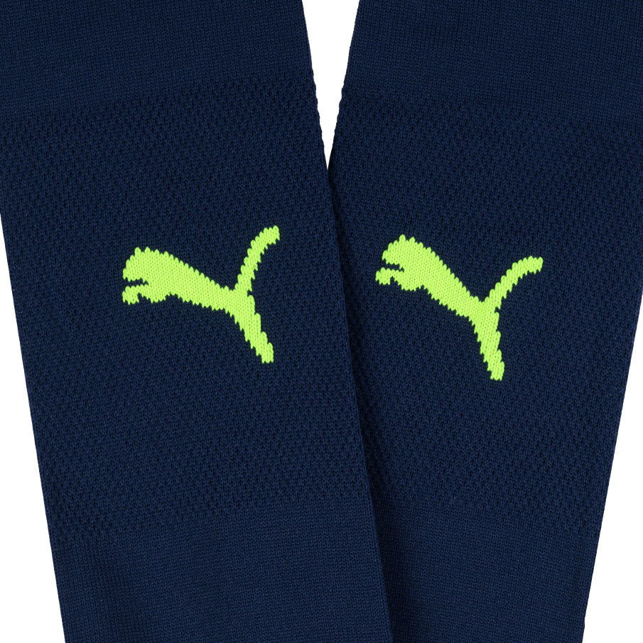 Oostenrijk ÖFB PUMA Heren Kousen 748682-03