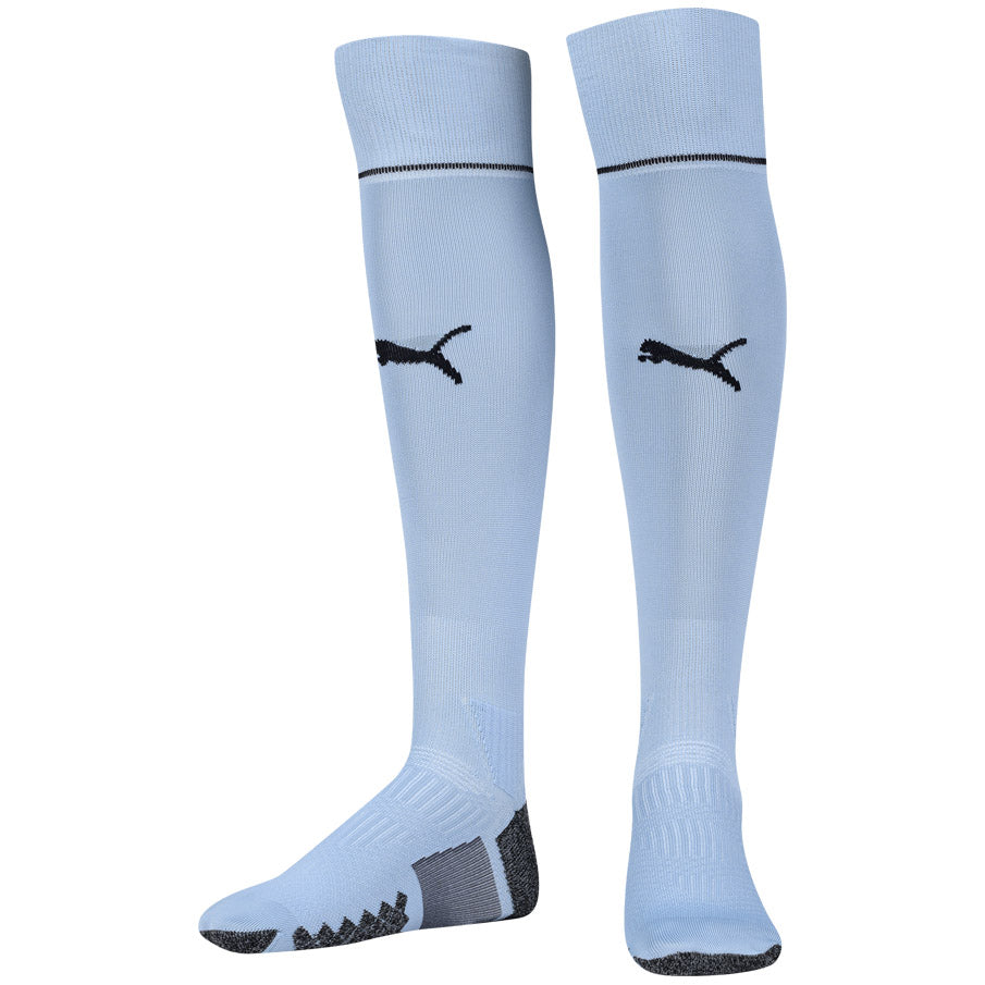 Italië FIGC PUMA Uitkousen 748847-11