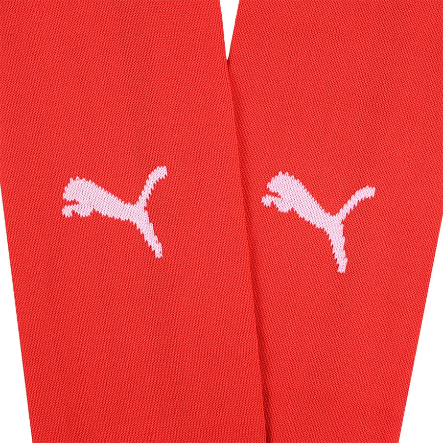 Italië FIGC PUMA Uitwisselingskousen 748847-14