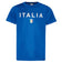Italië FIGC PUMA Kinder Fan T-shirt 749112-01 – 128