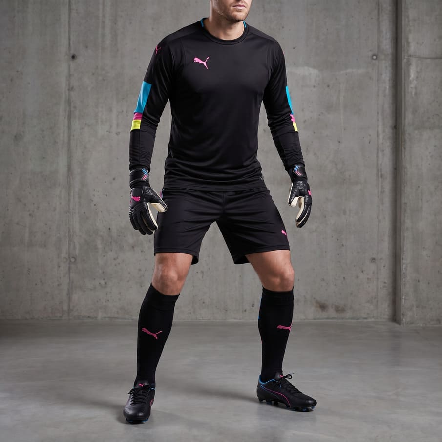 PUMA Tournament GK Heren Keepershirt 750572-31