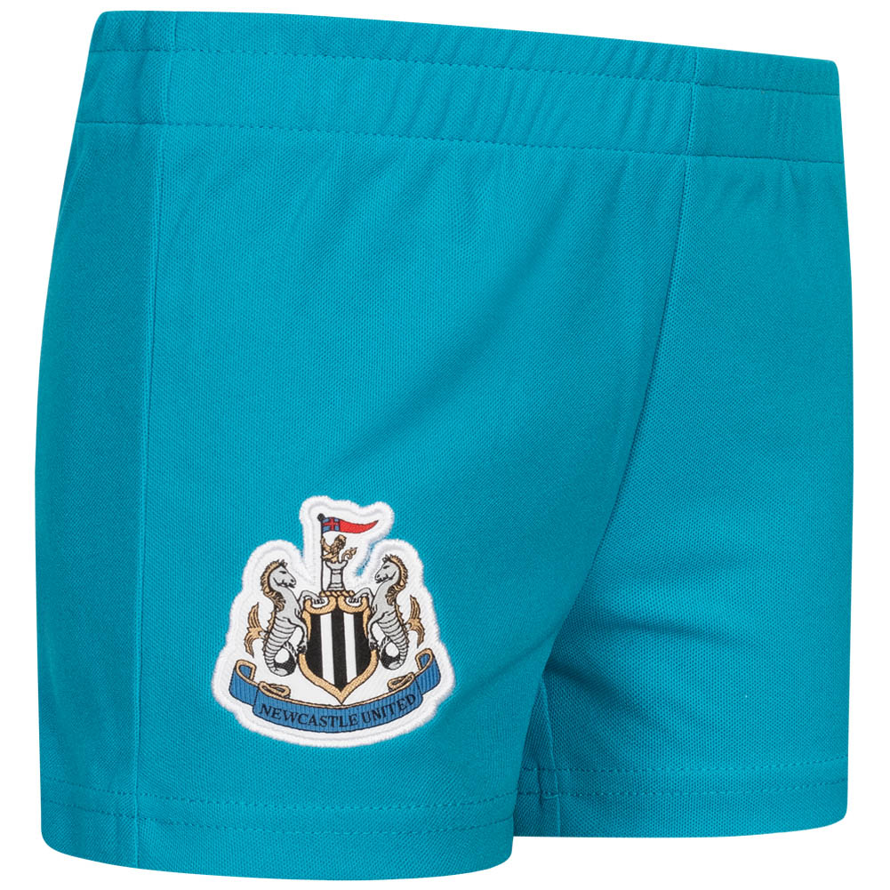 Newcastle United FC PUMA Babybroekje 750718-02
