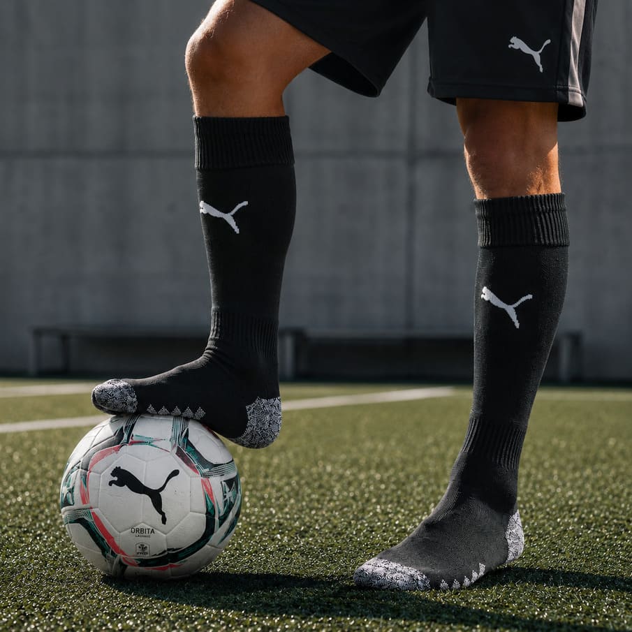 Italië FIGC PUMA Uitwissel Sokken 752276-03