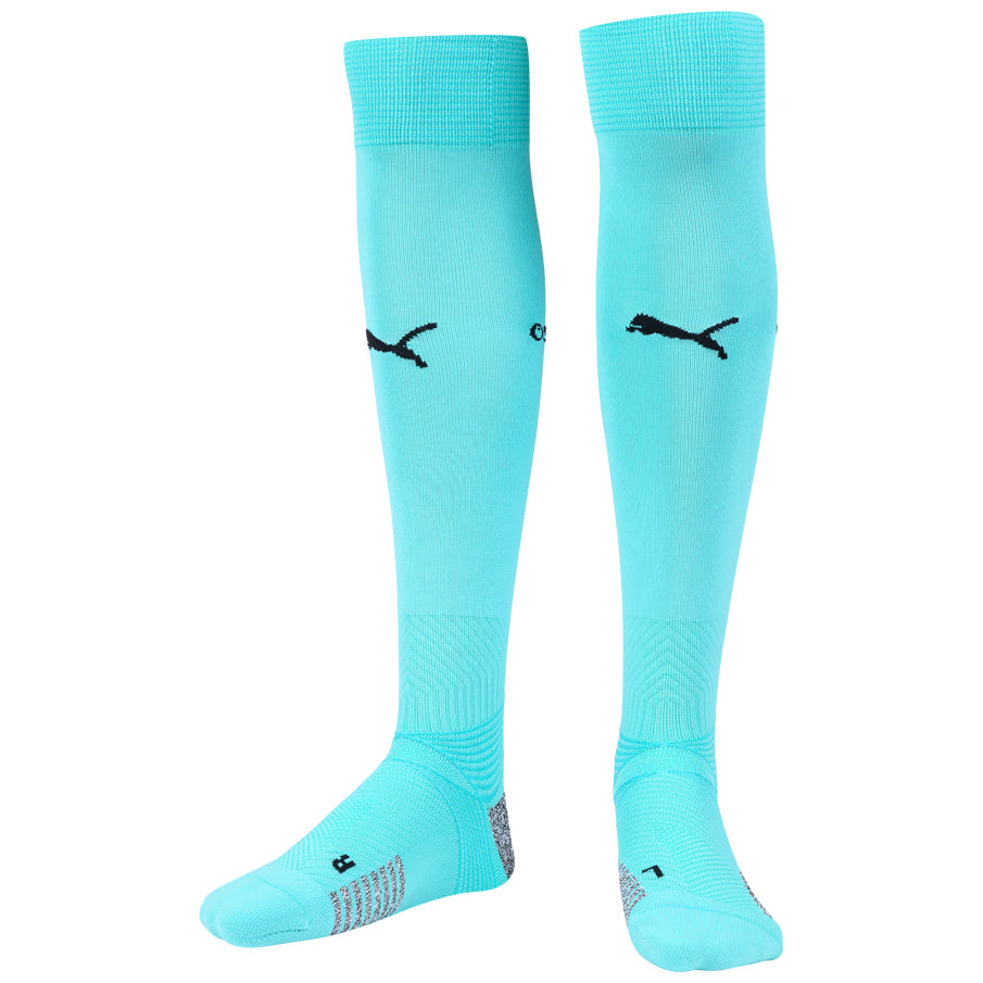 Oostenrijk ÖFB PUMA Uit Tenue Kousen 756574-04