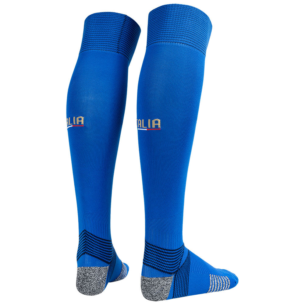 Italië FIGC PUMA PRO heren uitkousen 757401-01