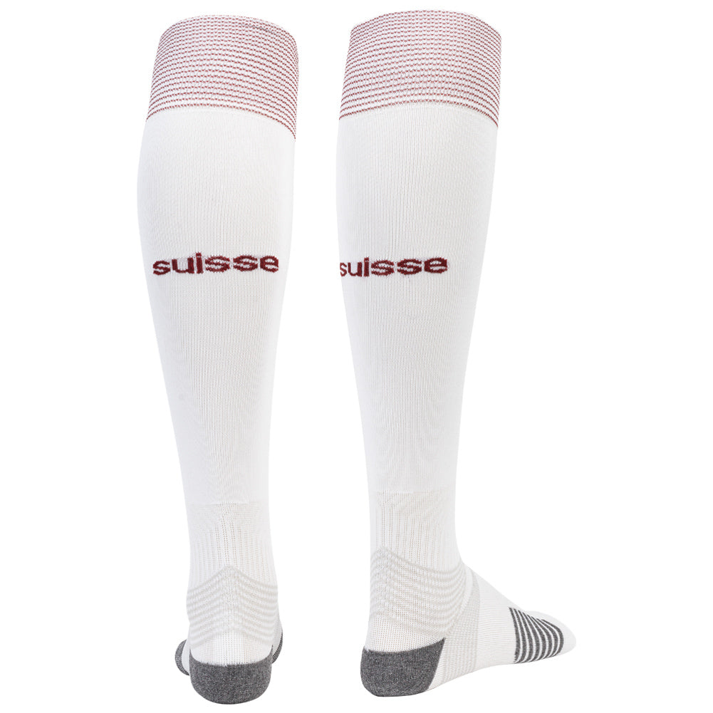 Zwitserland PUMA Uitvoetbalsokken 757423-02