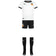 Valencia FC PUMA Peuter tenue thuisshirt 757482-01 – 92