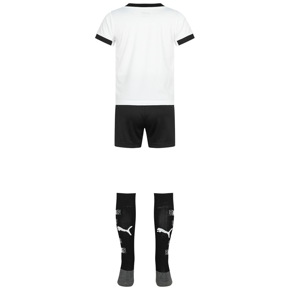 Valencia FC PUMA Peuter tenue thuisshirt 757482-01