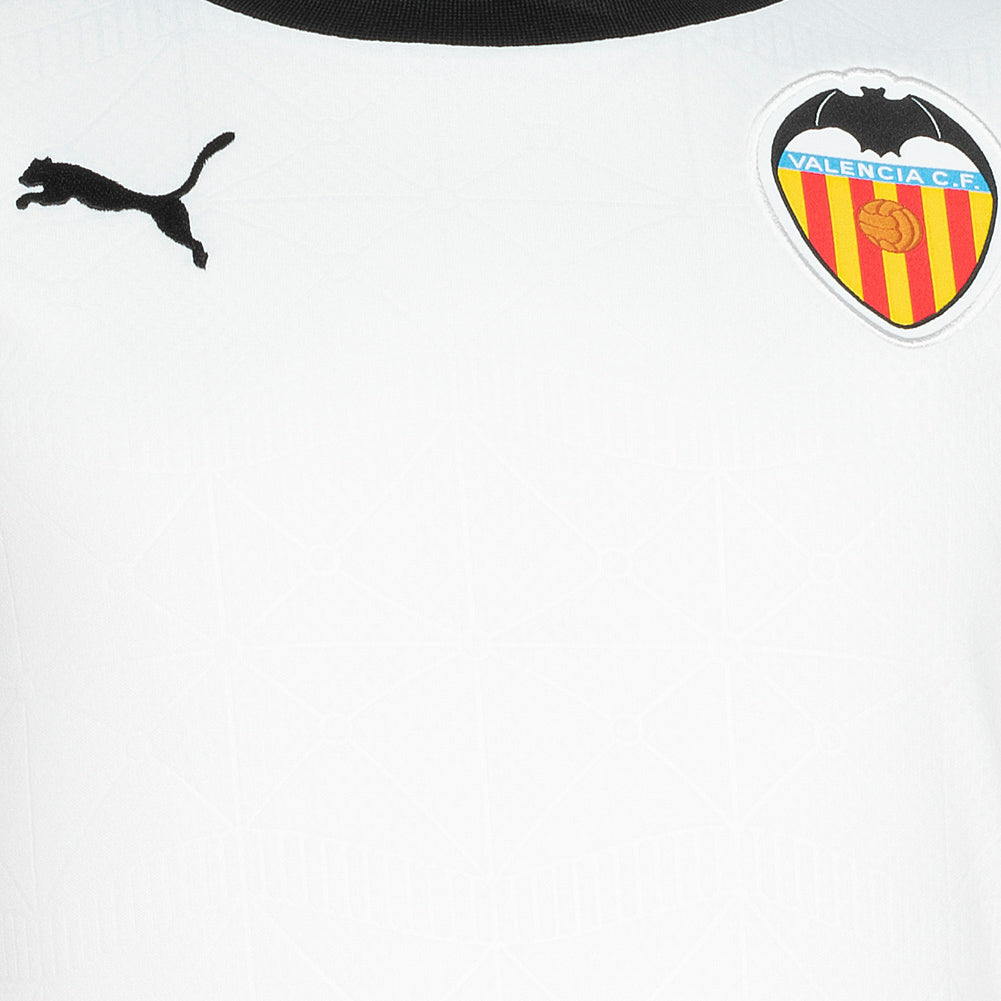 Valencia FC PUMA Peuter tenue thuisshirt 757482-01