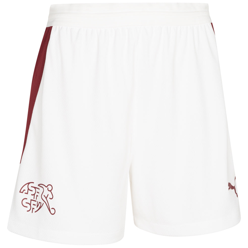 Zwitserland PUMA Damesshorts 758300-02