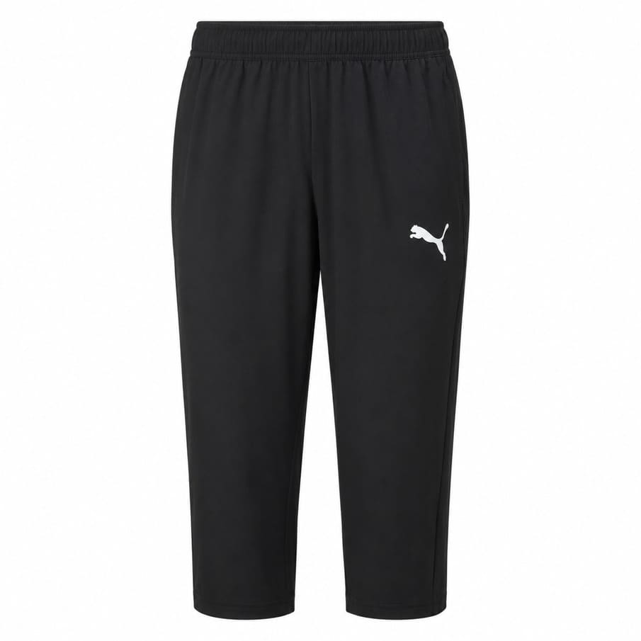 PUMA Training 3/4 Herenbroek 758909-03
