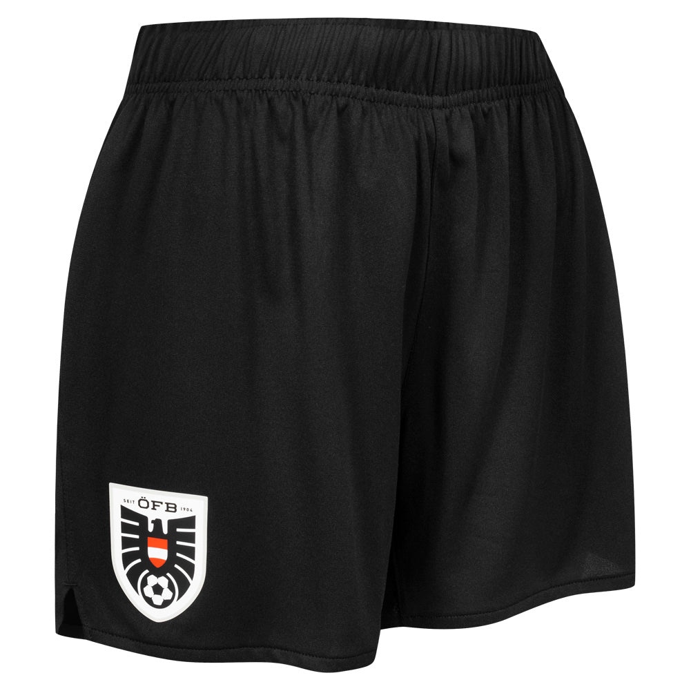 Oostenrijk ÖFB PUMA Player Issue Dames Shorts 759822-02