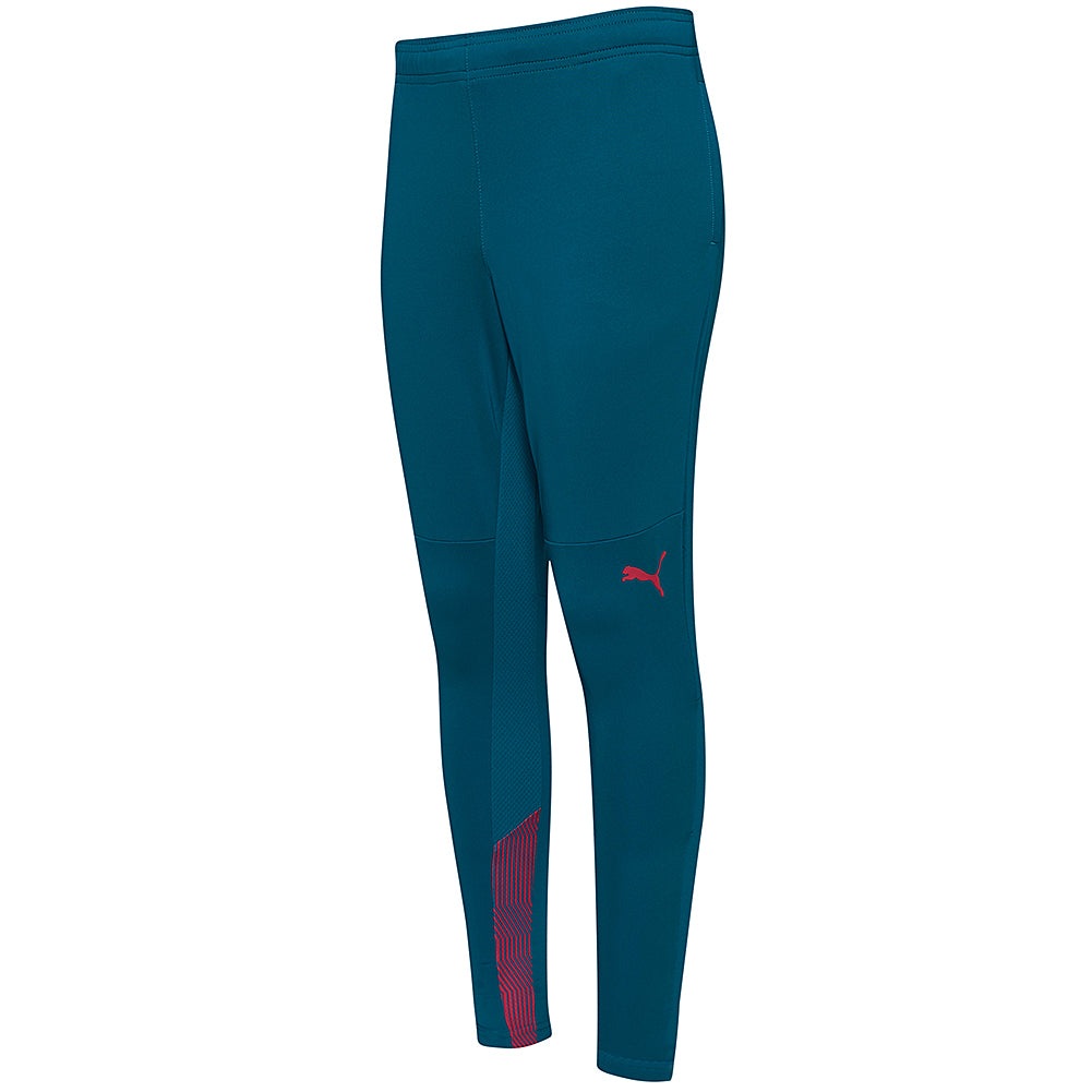 Manchester City PUMA Kinder Trainingsbroek 764466-14