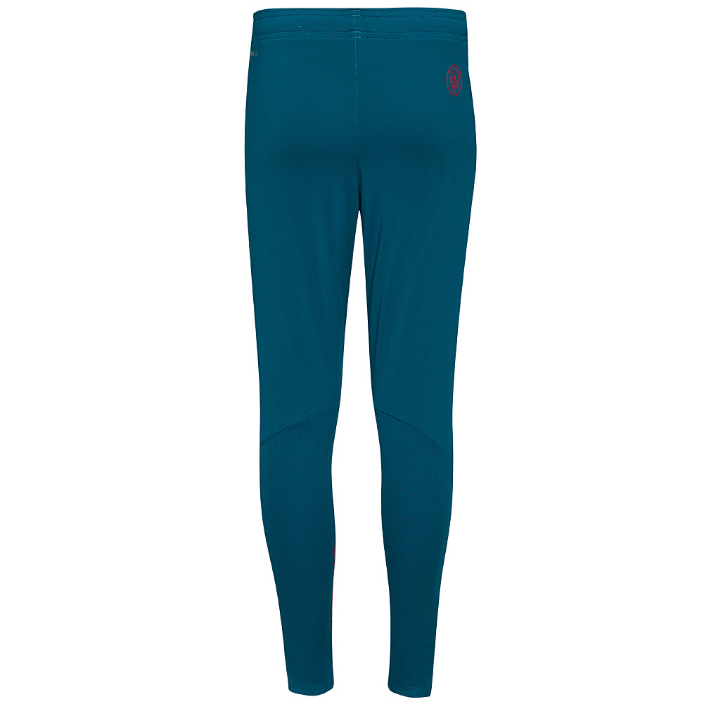 Manchester City PUMA Kinder Trainingsbroek 764466-14